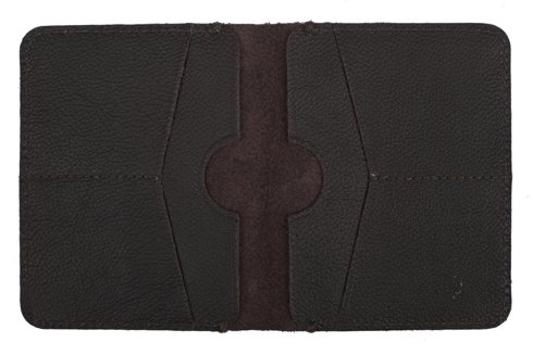 Brown Pocket wallet