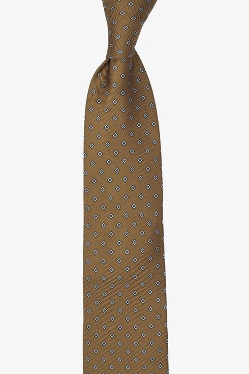 Macclesfield classic tie 