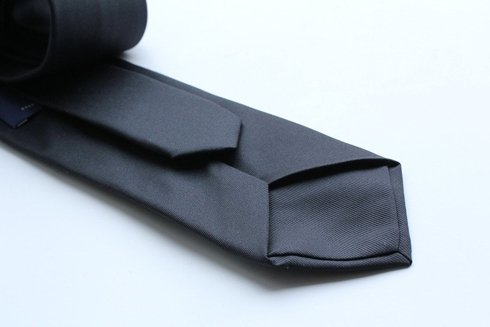 black tie 