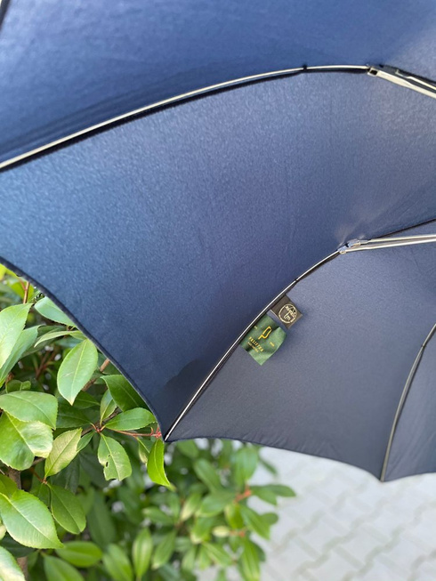 Składany parasol