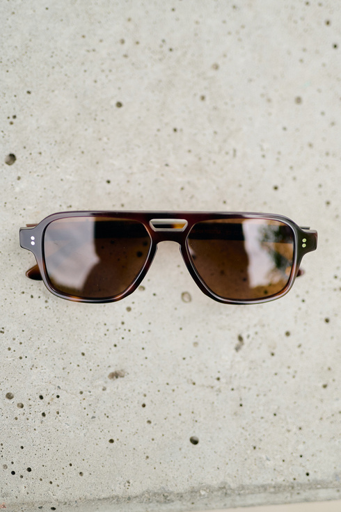 Poszetka x Sirene glasses vol. 5