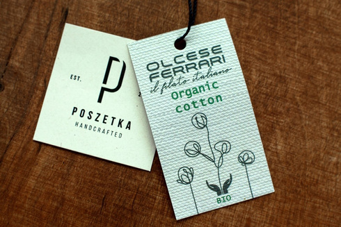 Koszulka Polo - zielona