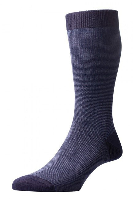 Pantherella cotton lisle