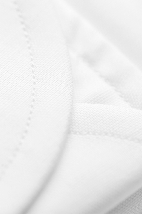 Klasyczna Biała Koszula Button Down
